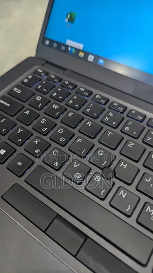 Laptop Dell Latitude 5400 16GB Intel Core I5 SSD 512GB
