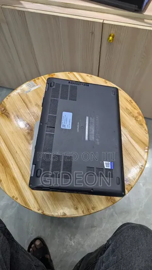 Laptop Dell Latitude 5400 16GB Intel Core I5 SSD 512GB