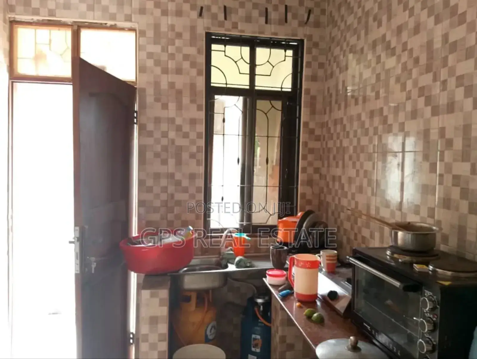 3bdrm House in Kimara Mwisho, Kinondoni for sale