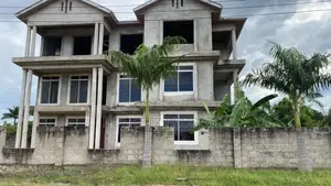 3bdrm Apartment in Mbweni Jkt, Kinondoni for sale