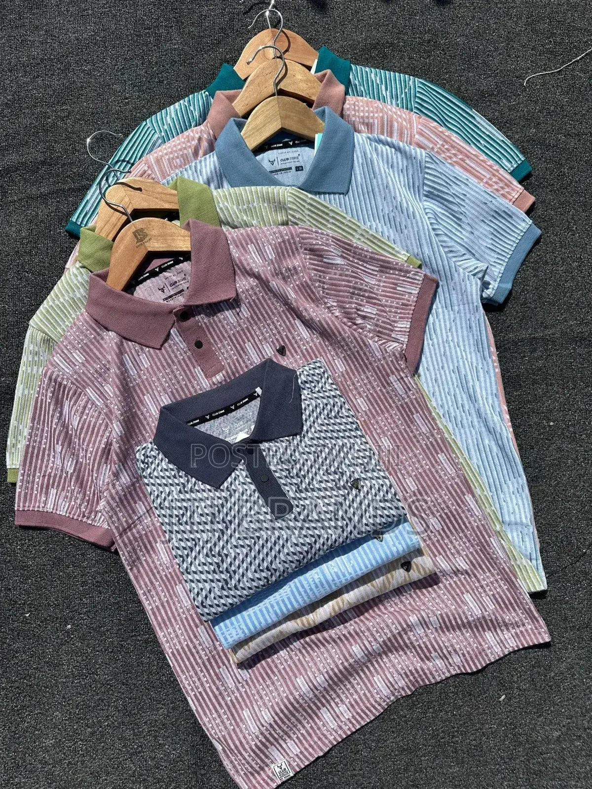 Morocco New T-Shirts.