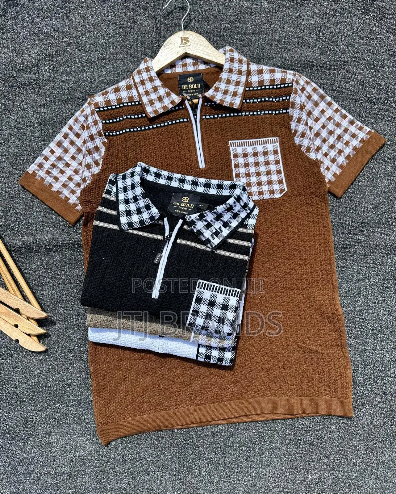 Bujumbura Best Tisheti