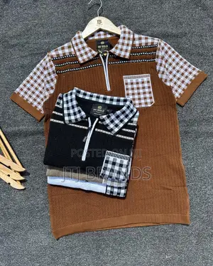 Bujumbura Best Tisheti
