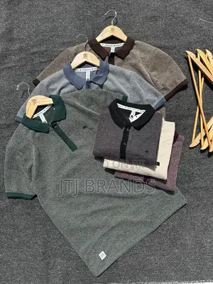 Ubora New Tisheti