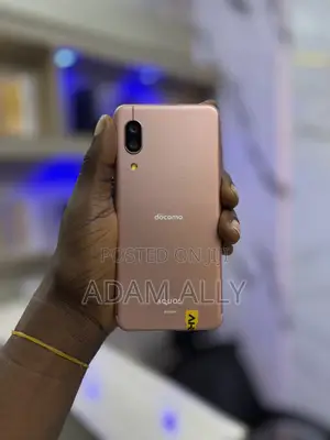 Sharp Sense 3 Lite 64 GB Gold