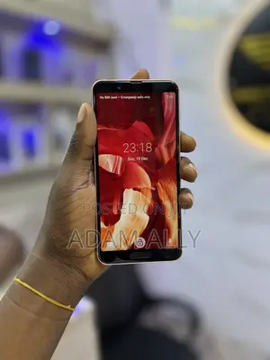 Sharp Sense 3 Lite 64 GB Gold