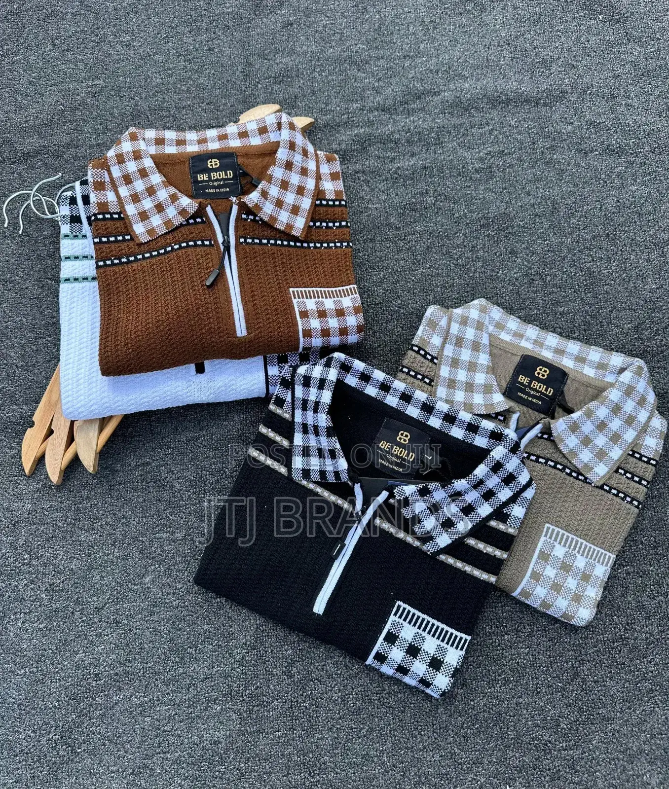 Lilogwe Sweet Ts