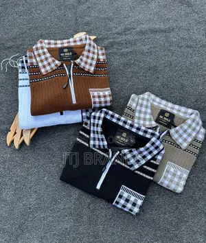 Lilogwe Sweet Ts