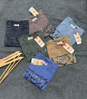 Luanda Premium T-Shirts