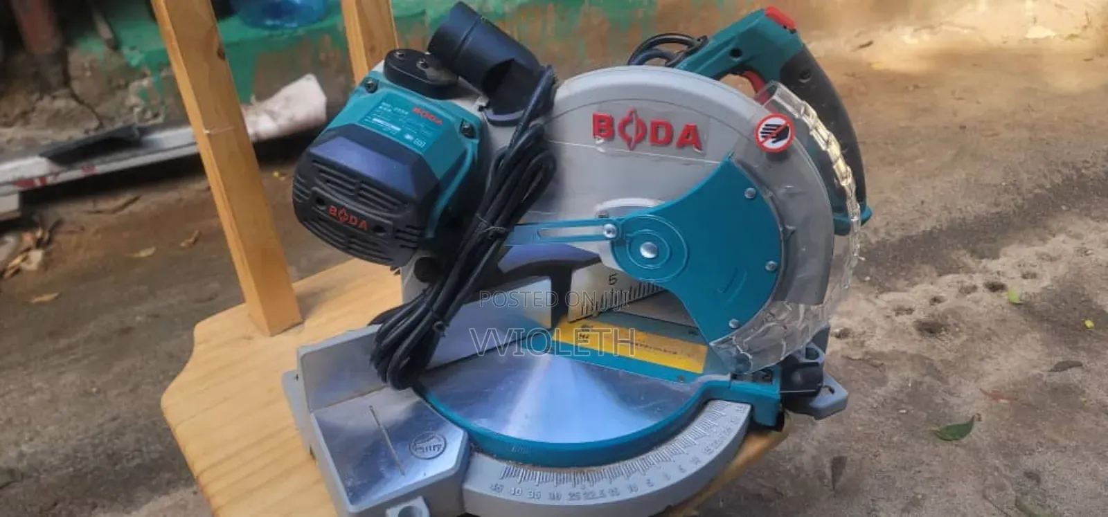 Machine Ya Kukata Chuma