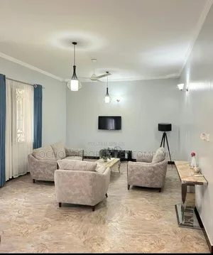 Furnished 2bdrm Apartment in Mbezi Beach for rent