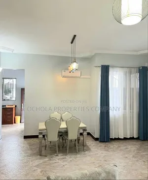 Furnished 2bdrm Apartment in Mbezi Beach for rent