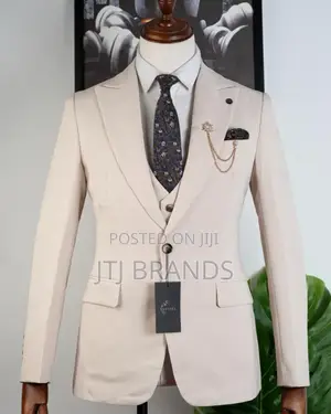 American New Suits