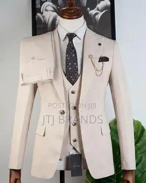 American New Suits