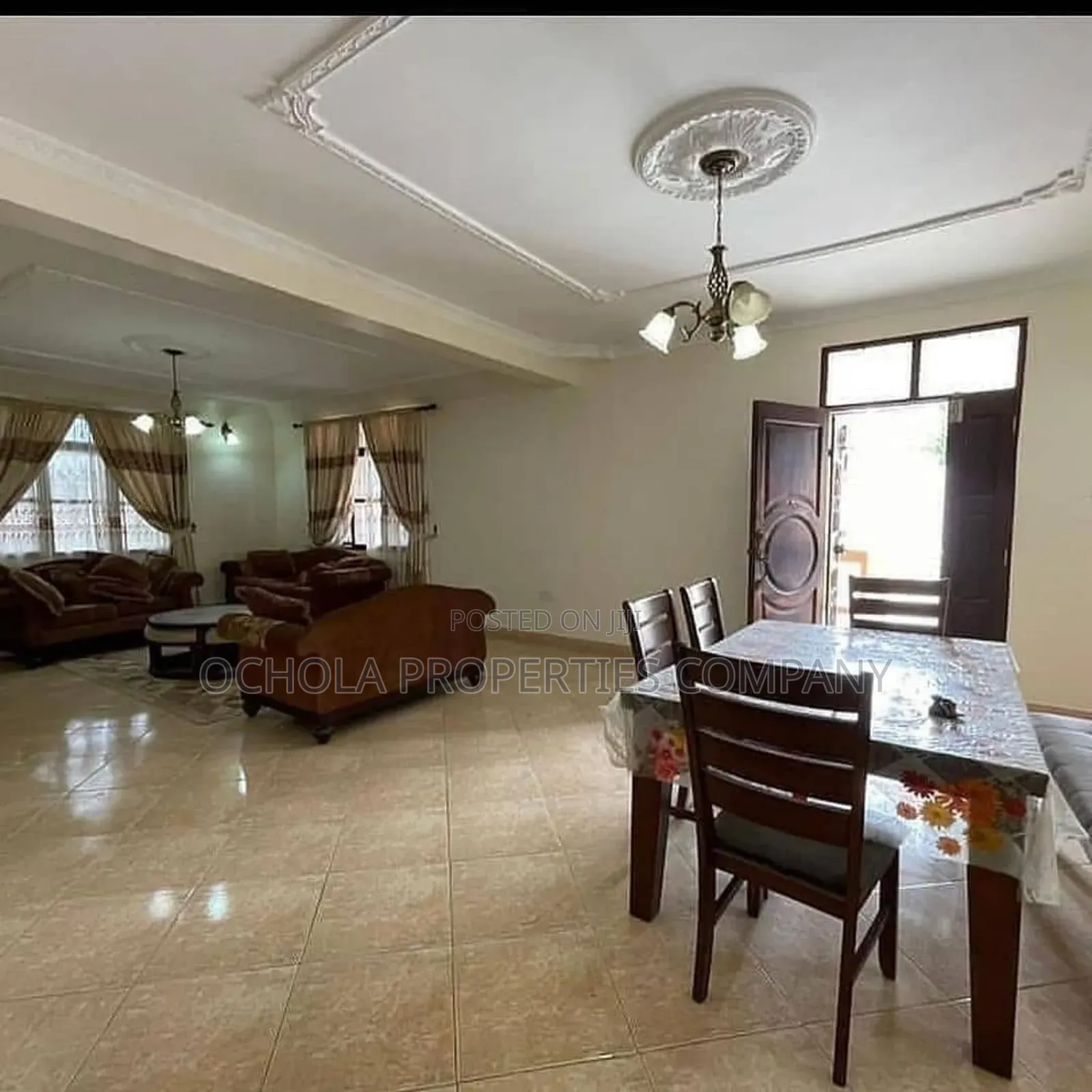 6bdrm House in Mbezi Beach for rent