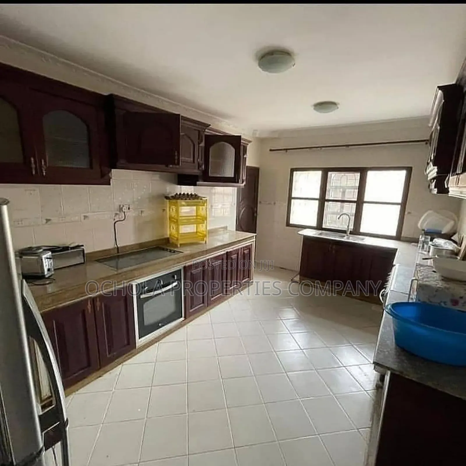 6bdrm House in Mbezi Beach for rent