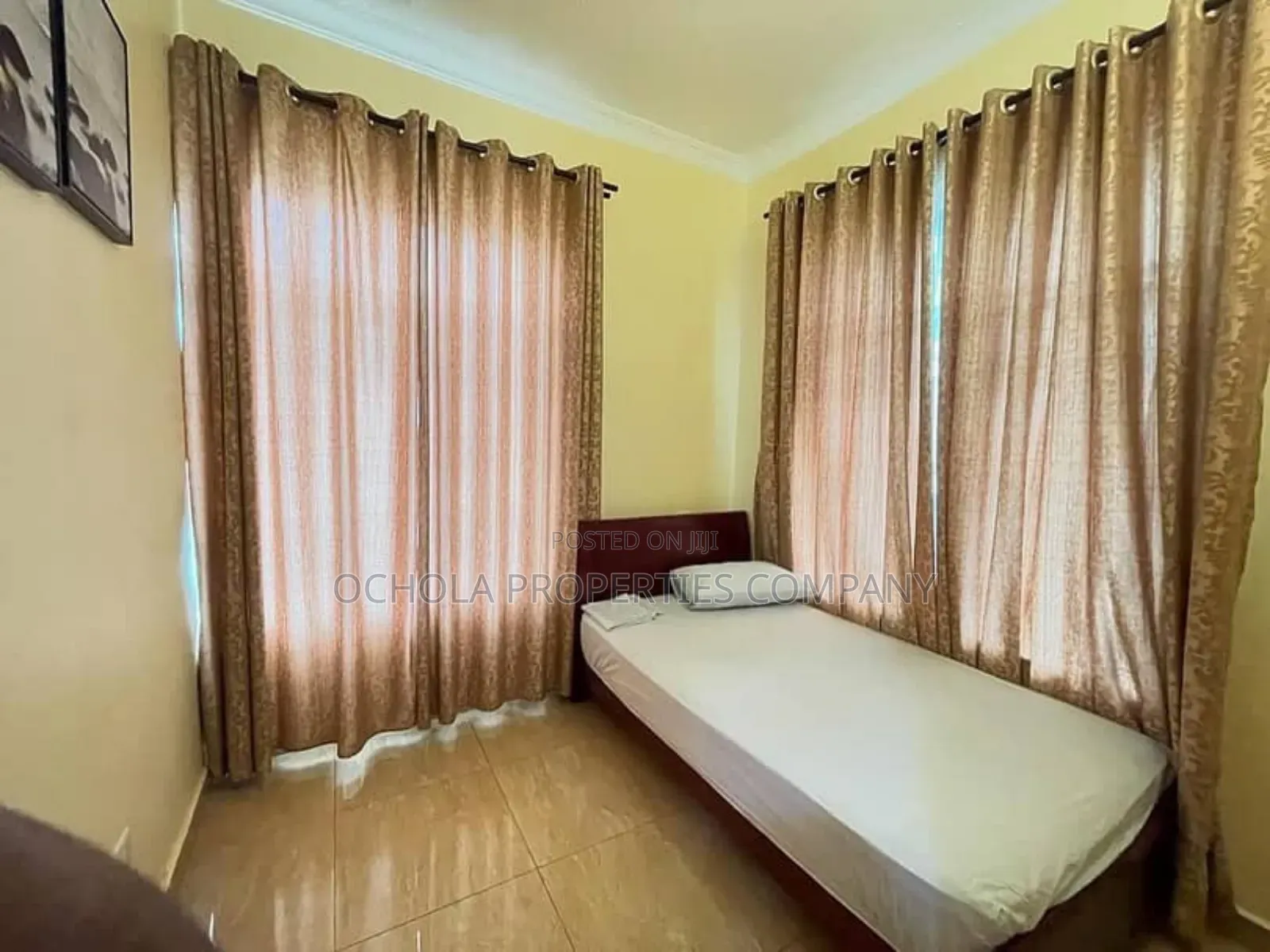 6bdrm House in Mbezi Beach for rent