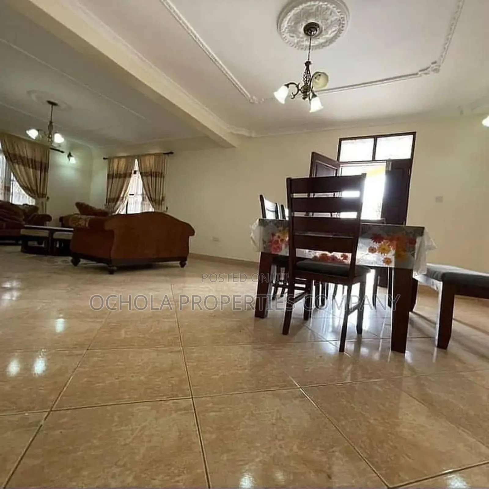 6bdrm House in Mbezi Beach for rent
