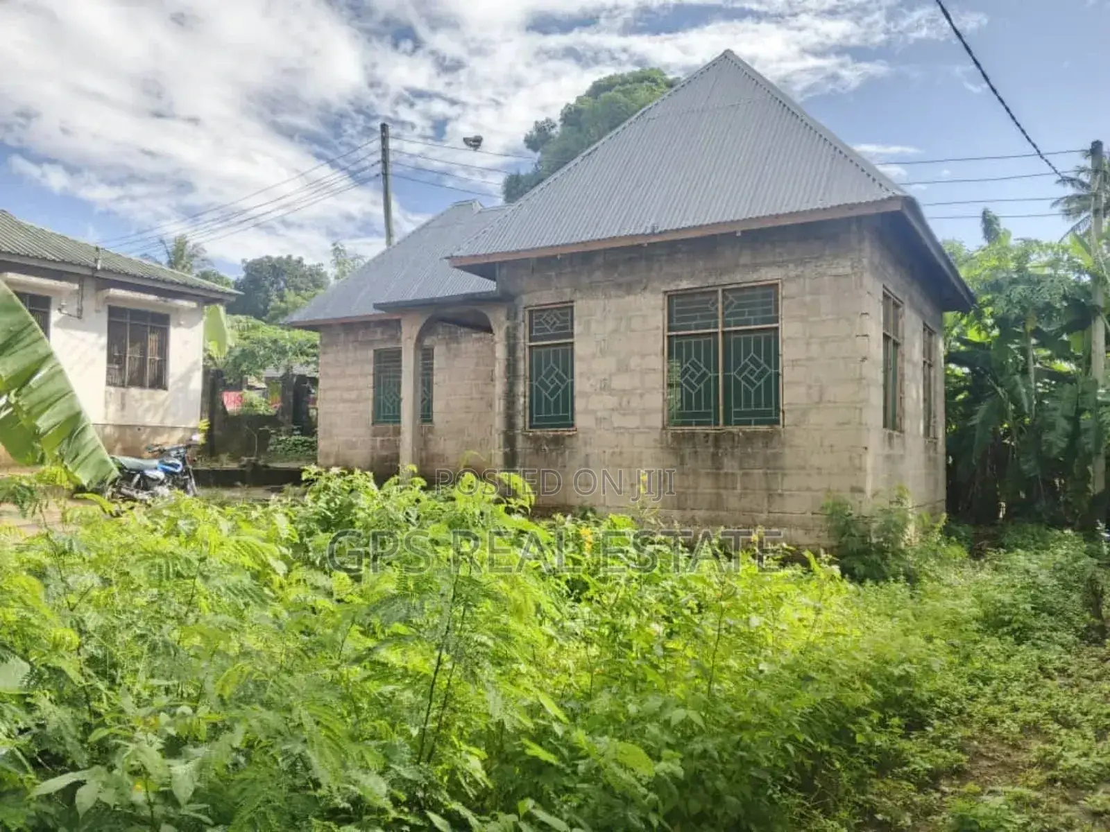 3bdrm House in Pugu Kichangani, Ilala for sale