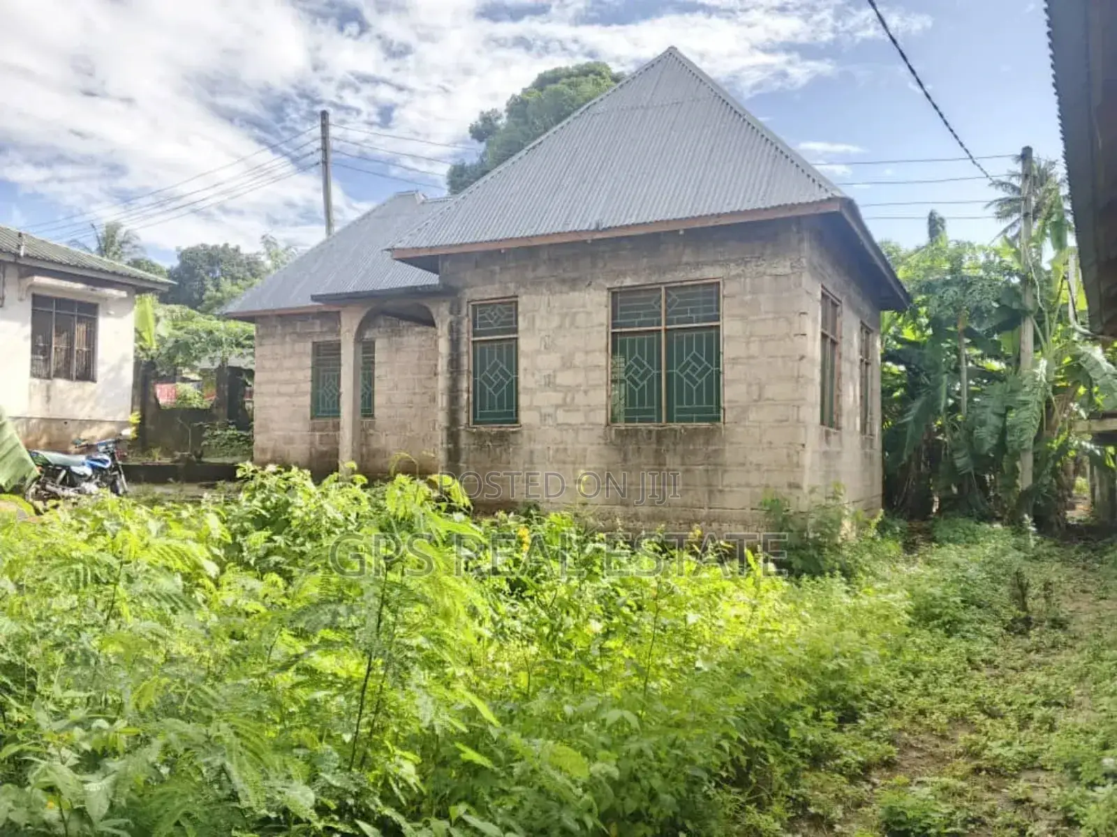 3bdrm House in Pugu Kichangani, Ilala for sale