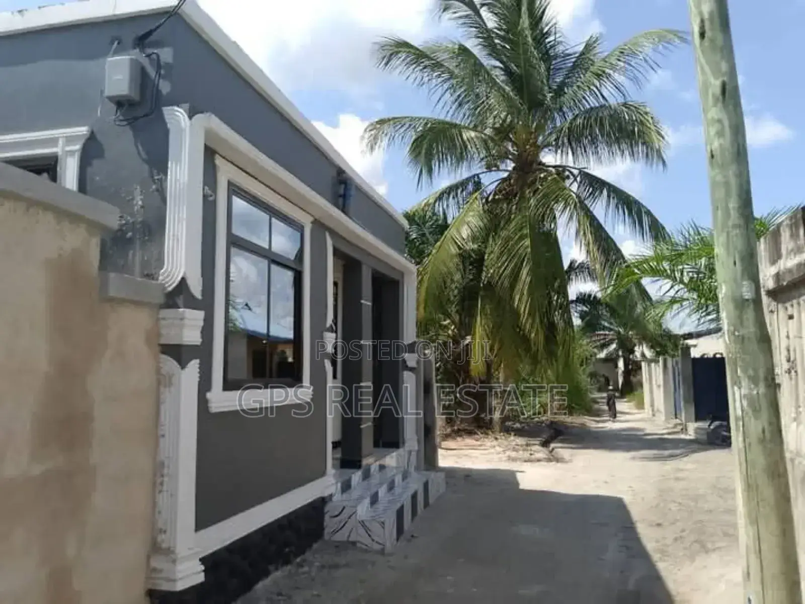 2bdrm House in Majohe Gongo La, Ilala for sale