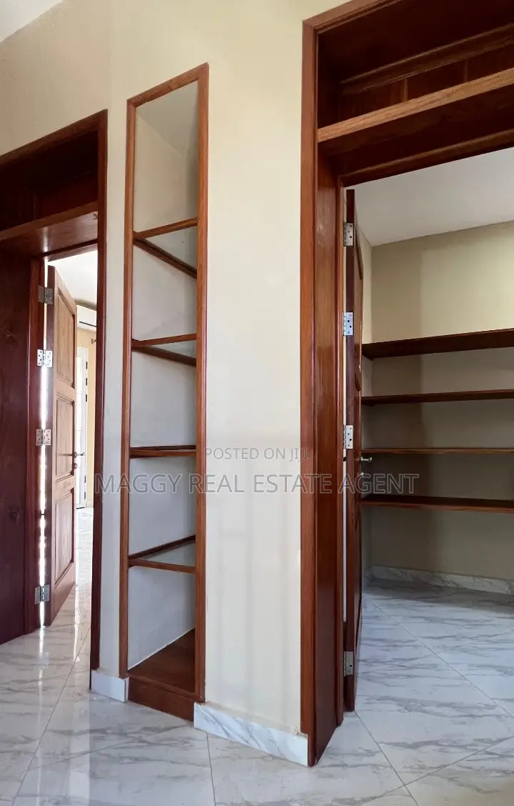 3bdrm Apartment in Mbweni for rent
