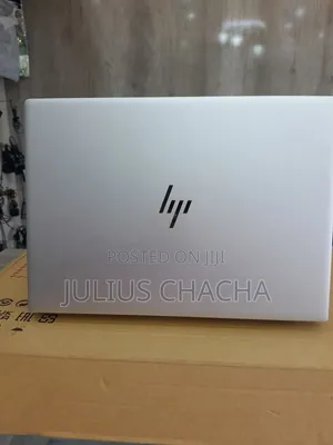 New Laptop HP Envy 14 16GB Intel Core I5 SSD 512GB