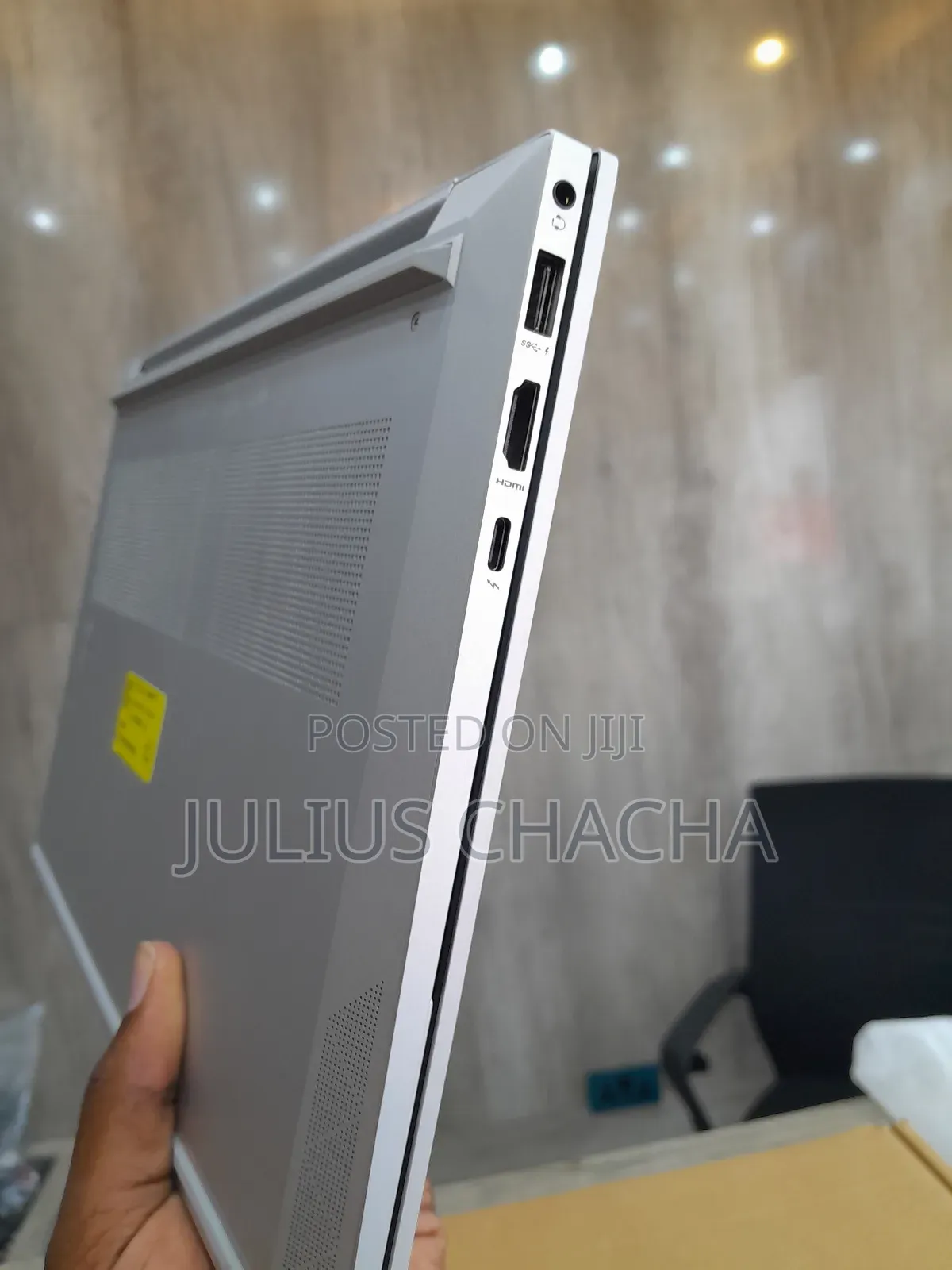 New Laptop HP Envy 14 16GB Intel Core I5 SSD 512GB