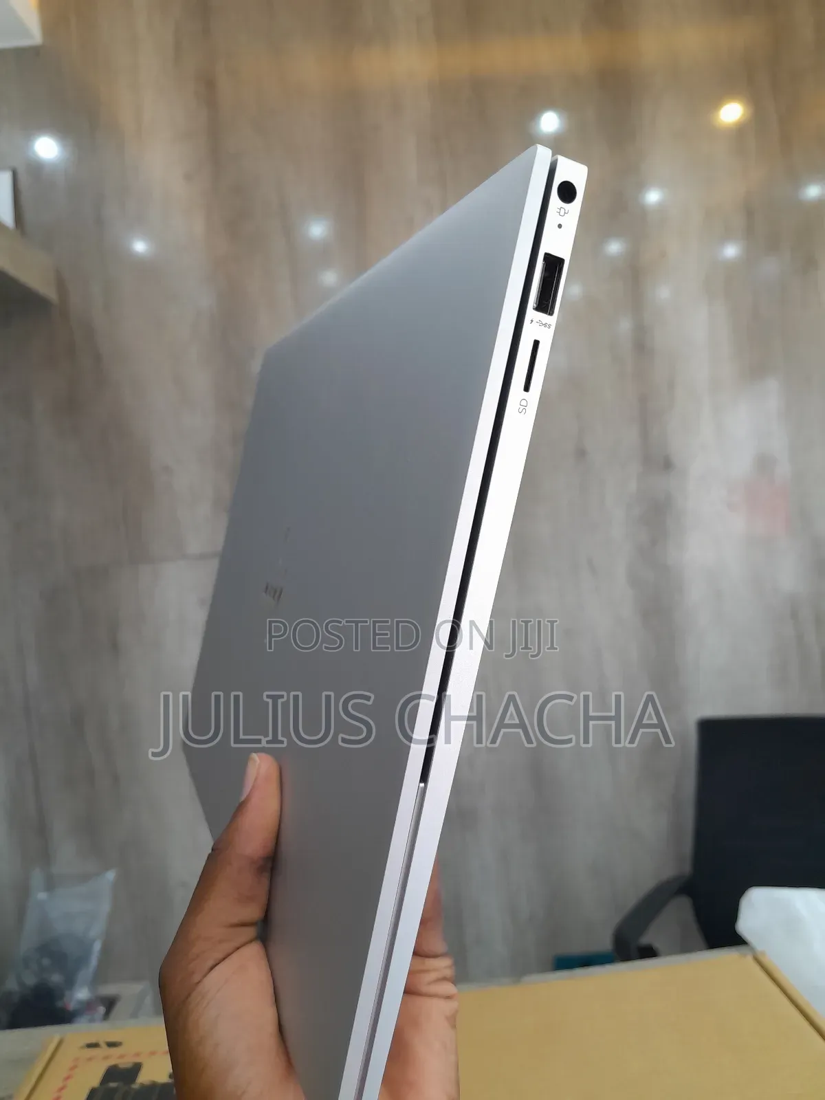 New Laptop HP Envy 14 16GB Intel Core I5 SSD 512GB