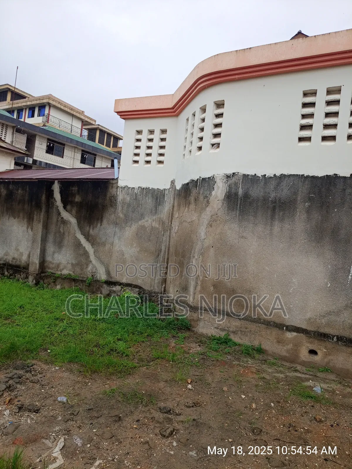 Eneo Sqmita 2000 Linauzwa Milion 65 Ukonga Moshibar.