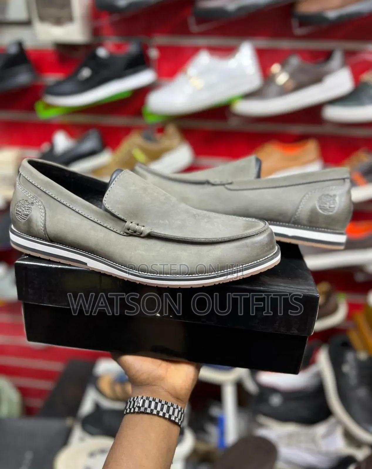 Low Cut Timberland Za Ngozi Completely Pure Na Original