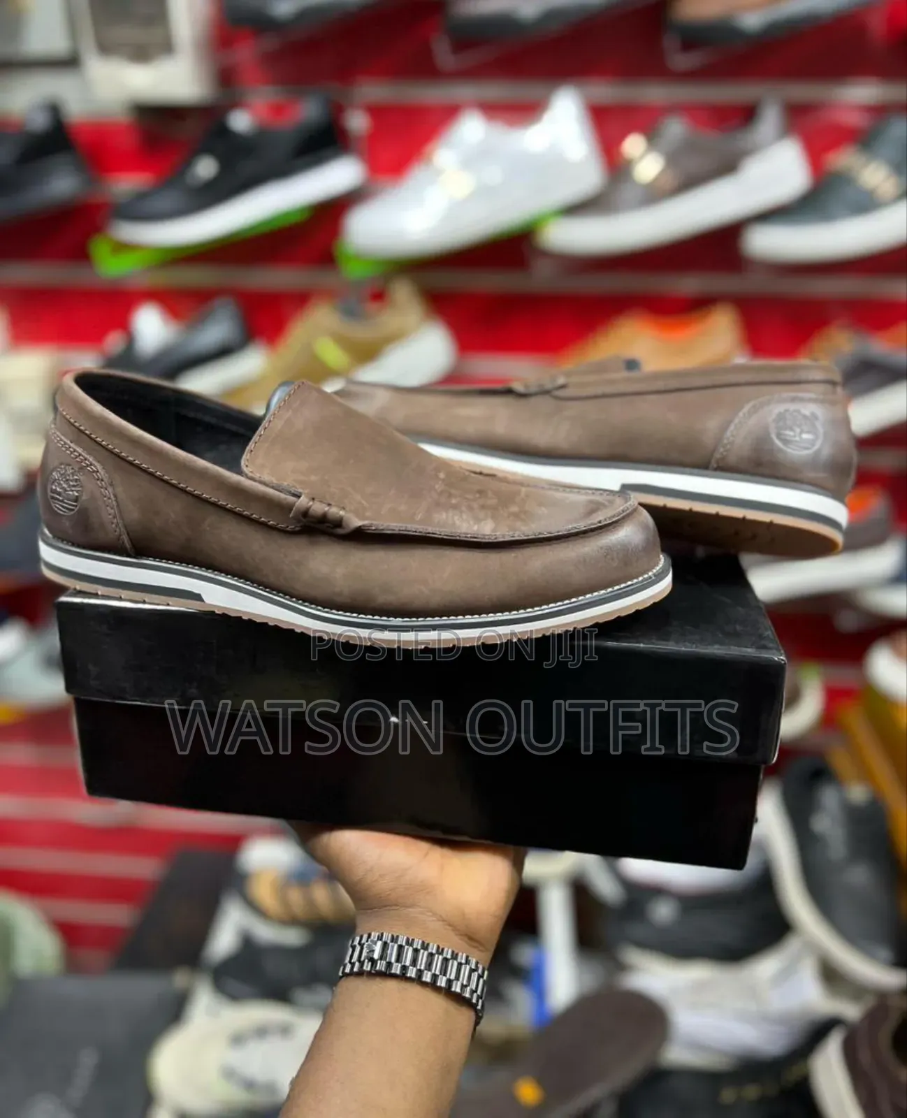 Low Cut Timberland Za Ngozi Completely Pure Na Original