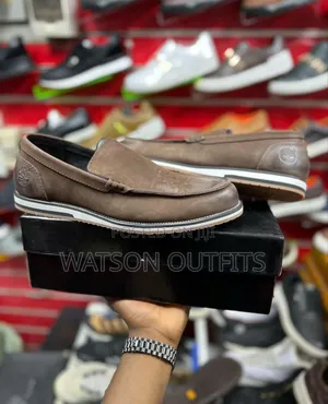 Low Cut Timberland Za Ngozi Completely Pure Na Original