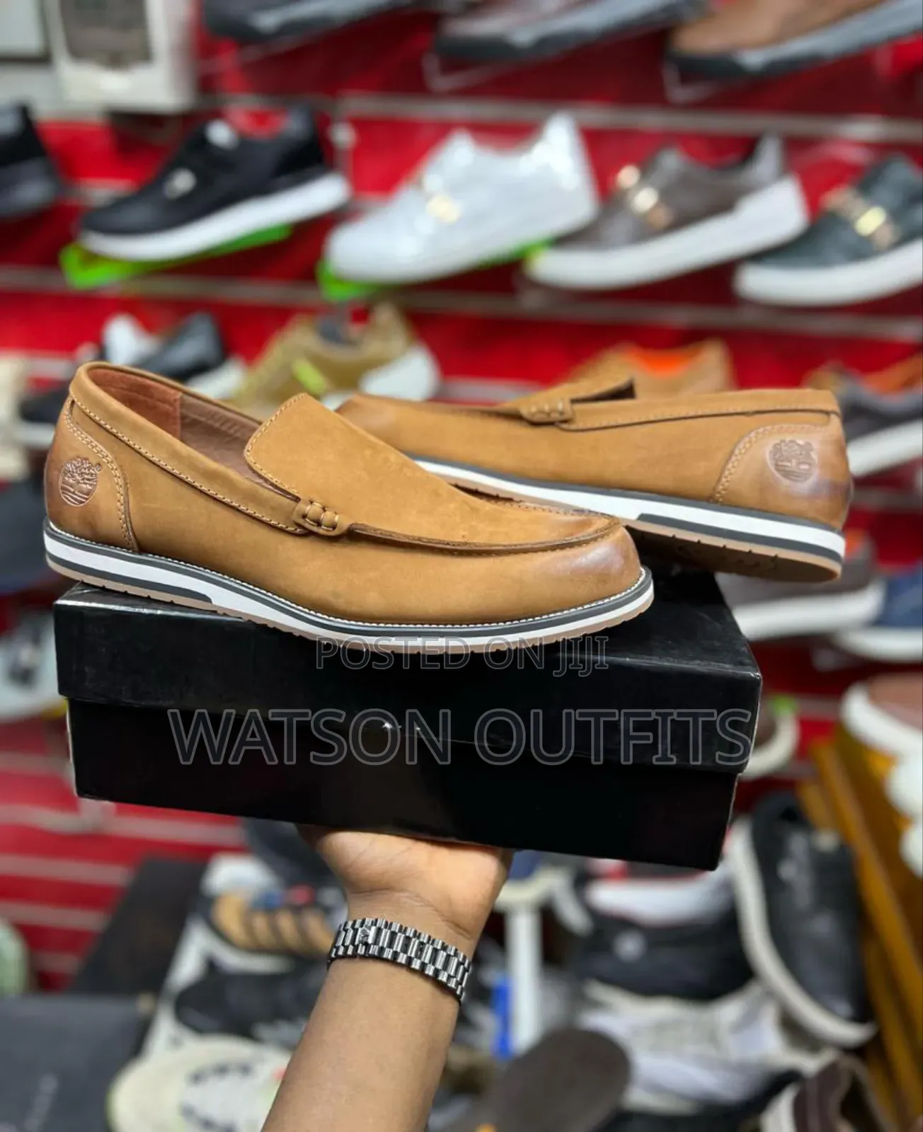 Low Cut Timberland Za Ngozi Completely Pure Na Original