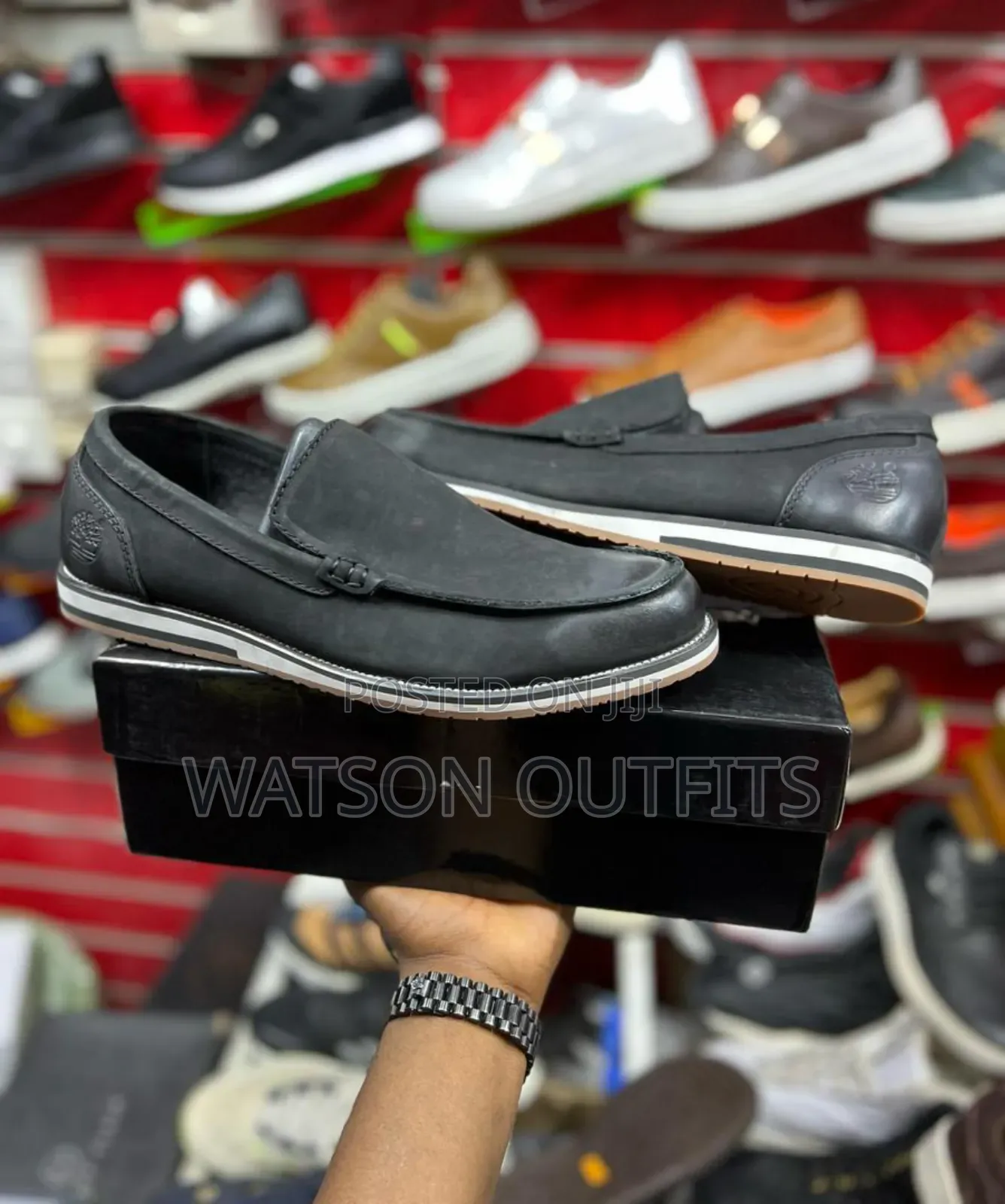 Low Cut Timberland Za Ngozi Completely Pure Na Original
