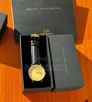 Dw Watches