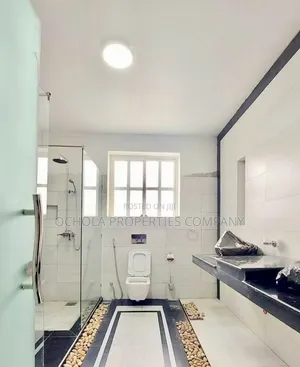 3bdrm Villa in Mikocheni for rent