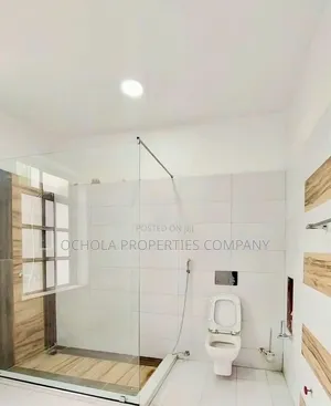 3bdrm Villa in Mikocheni for rent