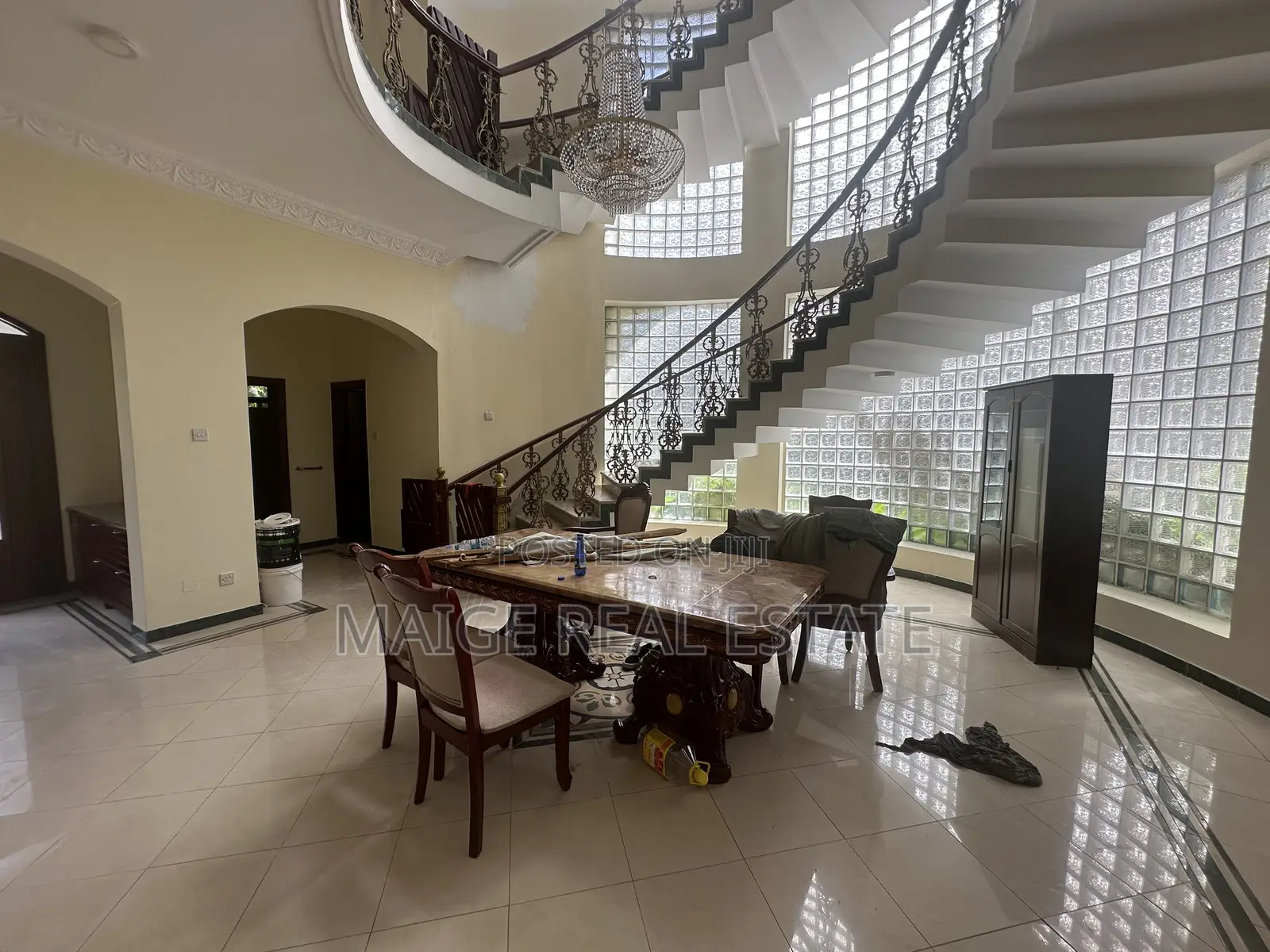 Furnished 4bdrm Villa in Oyster Bay for rent
