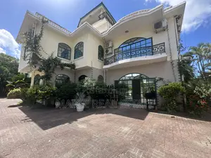 Furnished 4bdrm Villa in Oyster Bay for rent