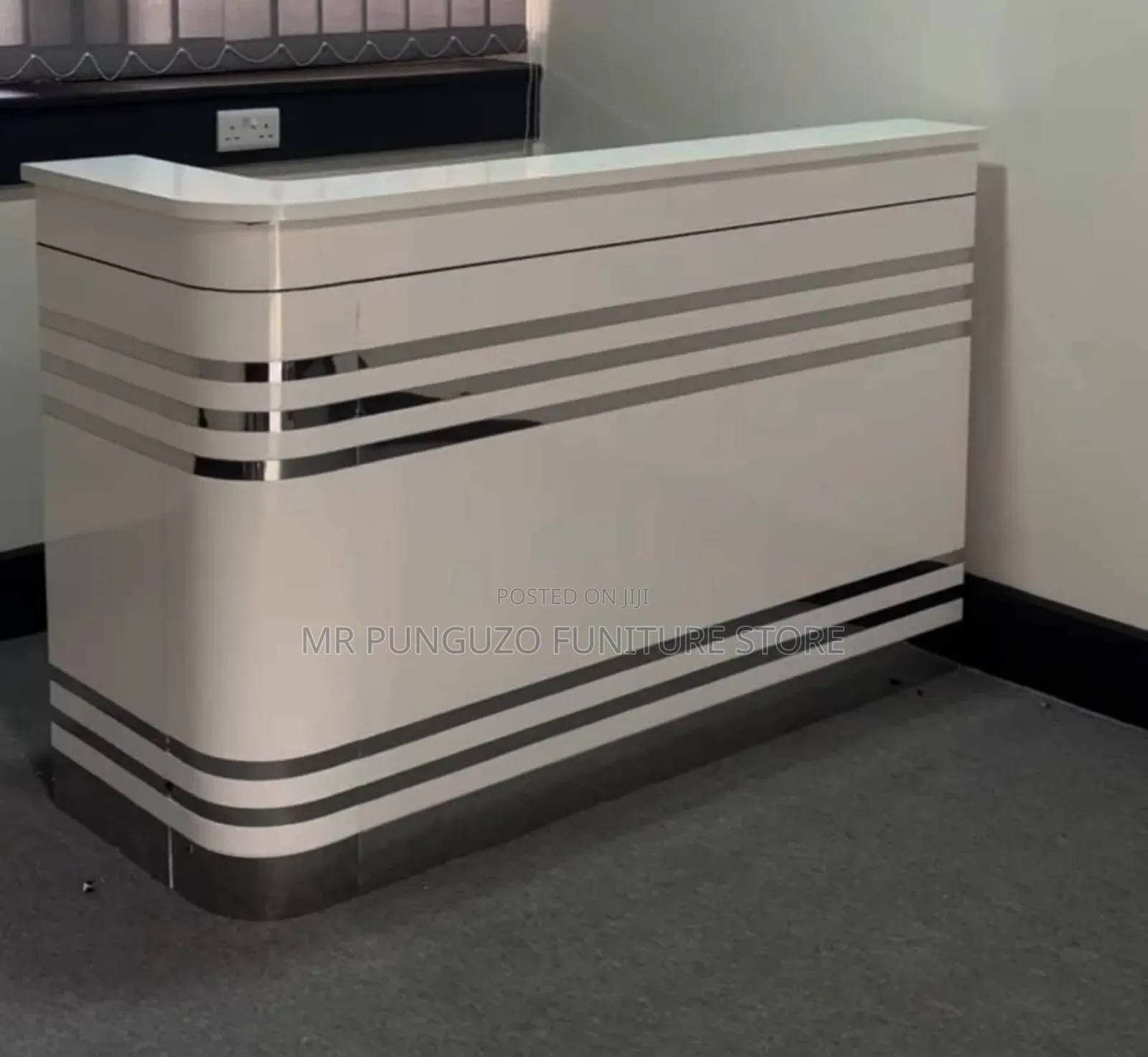 Reception Table