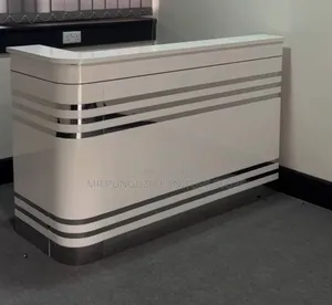 Reception Table