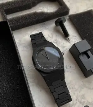 Islamic Aura Watch