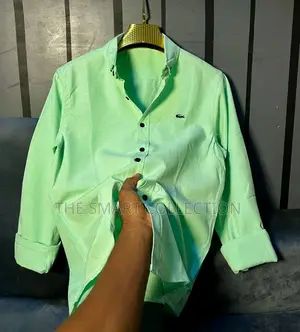 Mens Shirt