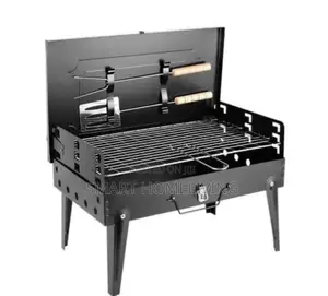 Small BBQ Grill