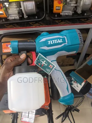 Spray Gun 450 Watt