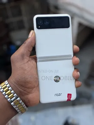 Photo - Motorola Razr 40 256 GB