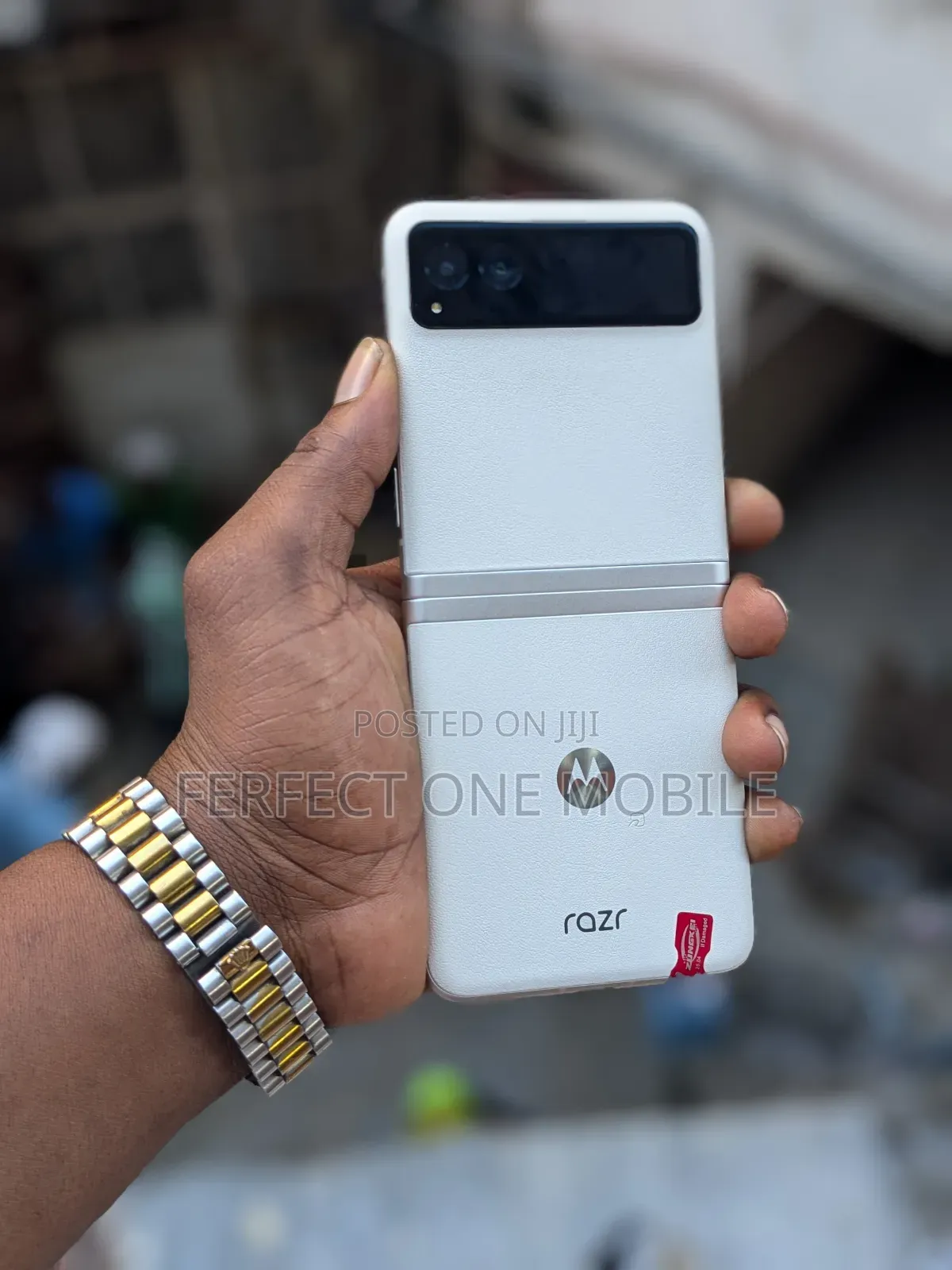 Motorola Razr 40 256 GB
