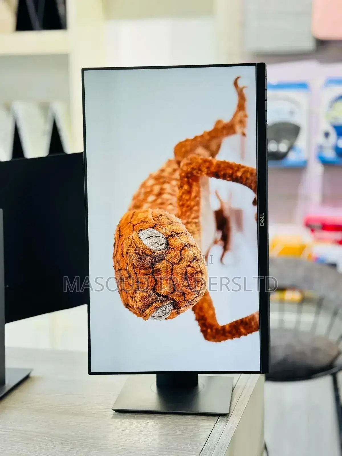 Dell Monitors