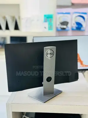 Dell Monitors